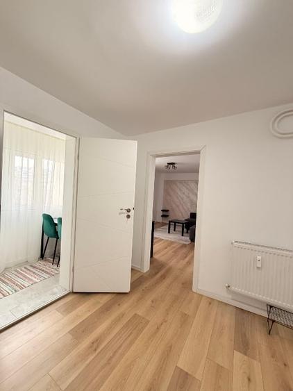 APARTAMENT LA 5 MINUTE DE METROU LUJERULUI/ RENOVAT - 4