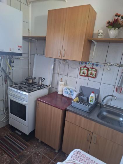 Apartament cu 1 camera, decomandat, zona Copou-Stadion - 3