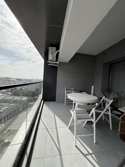 Apartament duplex | 3 camere | 3 bai | 133 mp totali - 48