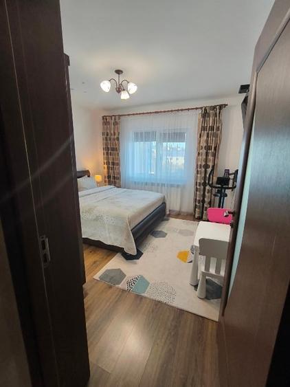 *Mobilat & Utilat* Apartament 2 camere Cris Estate - 5