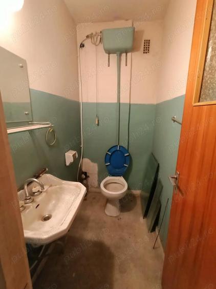 Proprietar vand apartament 3 camere zona Brancoveanu - Izvorul Rece - 2