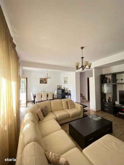 VILA MODERNA P+1 4 CAMERE | TOMIS PLUS COL? INTIMITATE ACCES DUBLU - 13