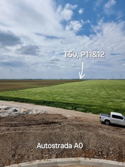 Proprietar, terenuri agricole extravilane, cadastru si intabulare, A0 - 1