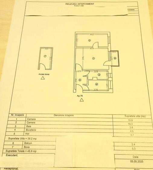 INEL 2-PENNY MARKET APARTAMENT CONFORT 2 - 3