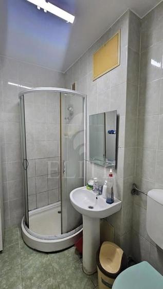 Garsoniera în zona IULIUS MALL - 7