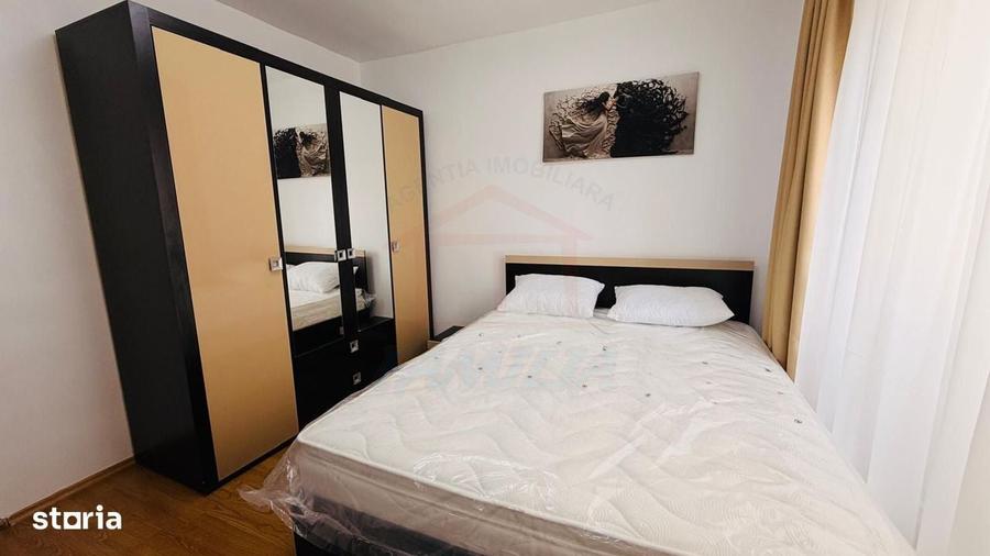 Inchiriez apartament 2 camere Micro 18, Galati - 4