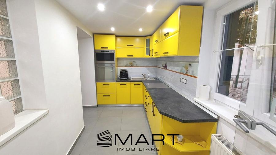 Casa individuala cu teren 650 mp Piata Cluj - 5