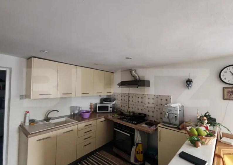 Casa, zona Tisauti - 6