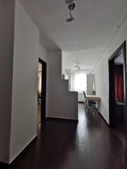 De inchiriat | Apartament 2 camere decomandate | Loc de parcare subteran | Calea Turzii | Bloc Nou - 9