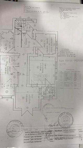 Clinica medicina dentara - 1