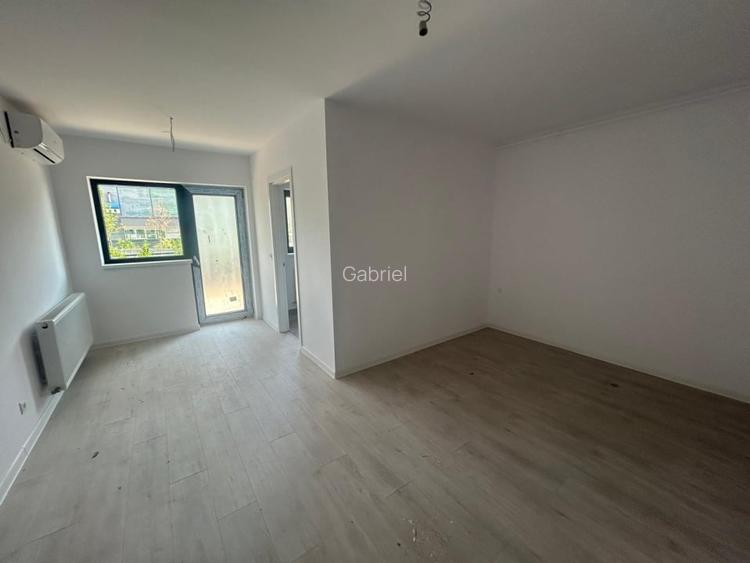 Garsoniera, 33mp + 20mp gradina, AC, metrou, bloc 2025, Hils Republica Garsoniera, 33mp + 20mp gradina, AC, metrou, bloc 2025, Hils Republica