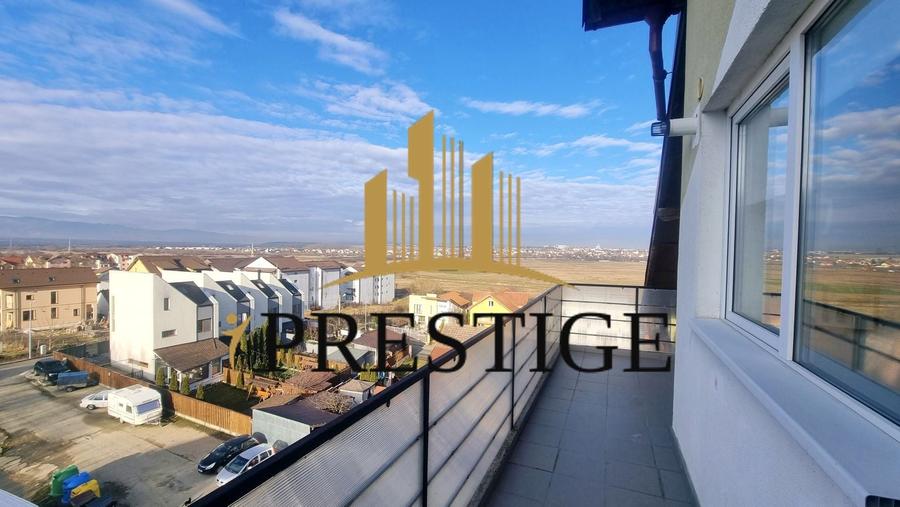 APARTAMENT 3 CAMERE DE VÂNZARE | 115 MP | PARCUL BELVEDERE - 1