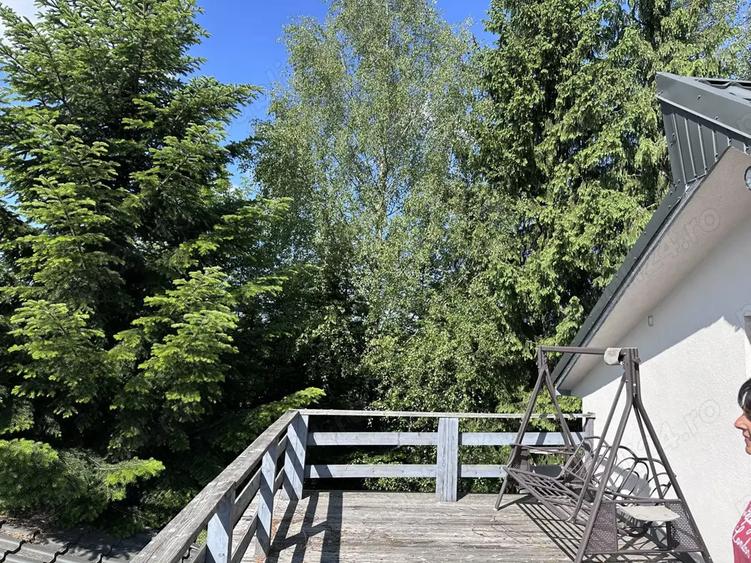 Persona fizica vand cabana cu teren la Beli? - 3