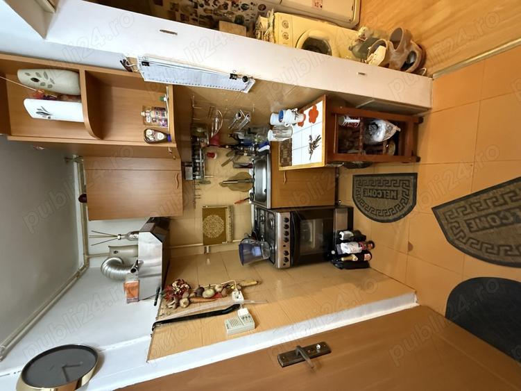 Garsoniera 23 mp, zona Iosefin - 3