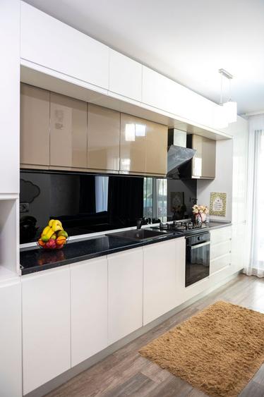 Apartament cu 3 camere si terasa de 49mp, Tomis Nord- Constanta - 6