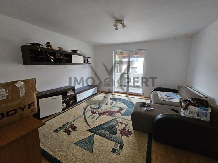 Casa individuala cu 5 camere S+P+1, cu garaj, 533mp teren liber, Suceagu - 4
