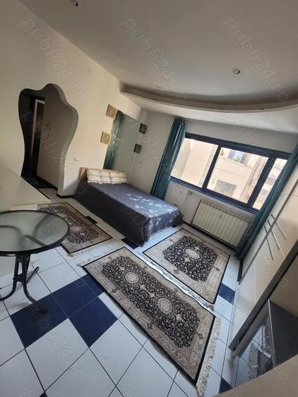 Inchiriez garsoniera Piata Romana, Dacia , ASE - 7