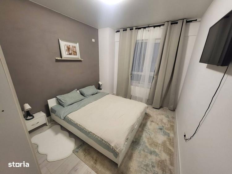 Apartament 2 camere | Central Adress Residence | modern| 13 Septembrie - 4
