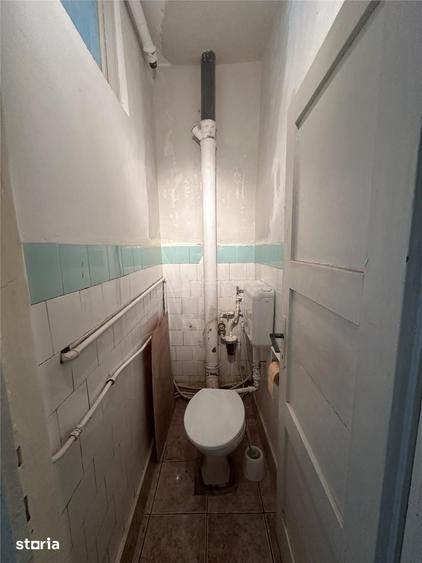Apartament cu 3 camere decomandat în Luncă