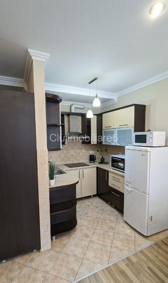 Apartament 1 camera zona BIG