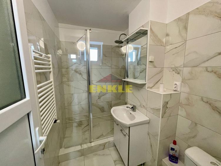 De inchiriat garsoniera, zona Primaverii - 4