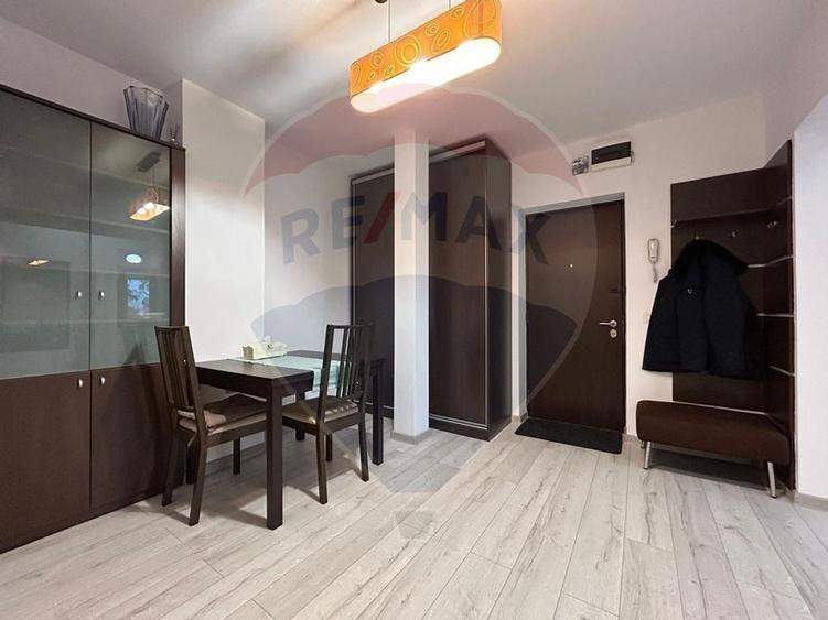 Apartament cu 2 camere de închiriat în zona Aviatorilor - 8