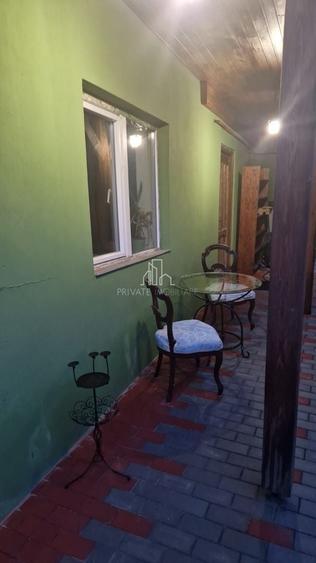 Casa de vanzare, 150 Mp utili, zona Eminescu, Sighisoara - 12