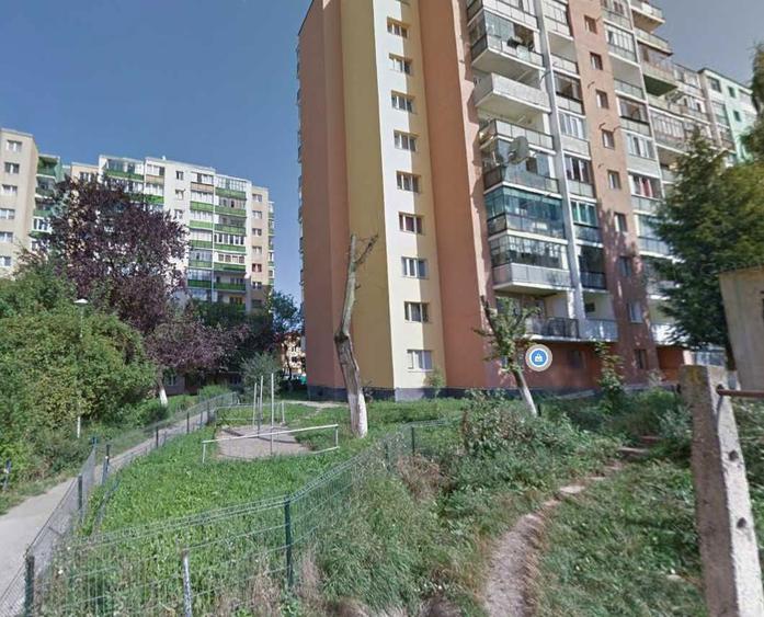 Apartament cu doua camere de inchiriat in cartierul Manastur-strada Mehedinti - 1