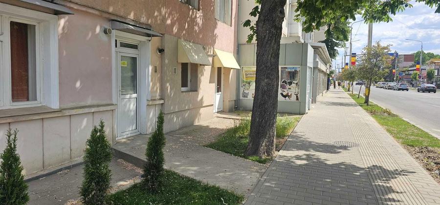 De vanzare, garsoniera, - 5