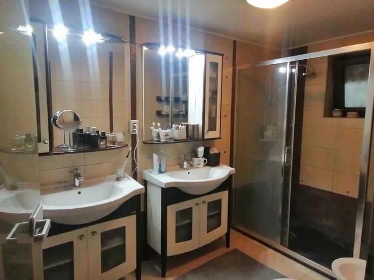 Elisabetin-Girocului -Vila- 5 camere -333 mp utili - 17