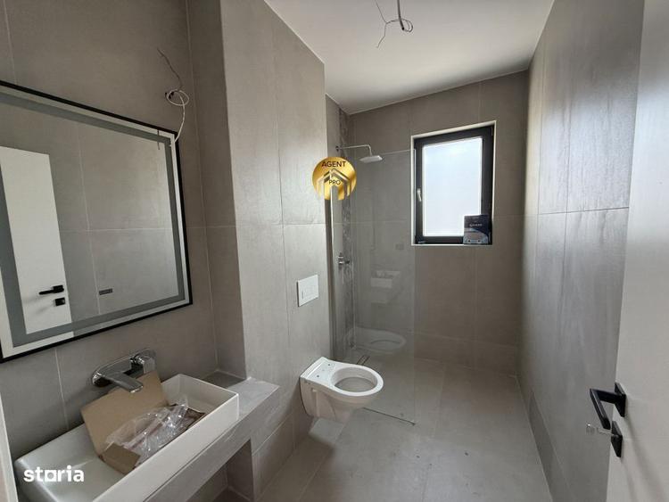 Vila Duplex in Bragadiru 4 camere,380mp teren. - 8