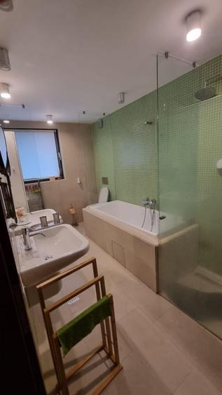 Apartament faleza nord- vedere spre mare - 8