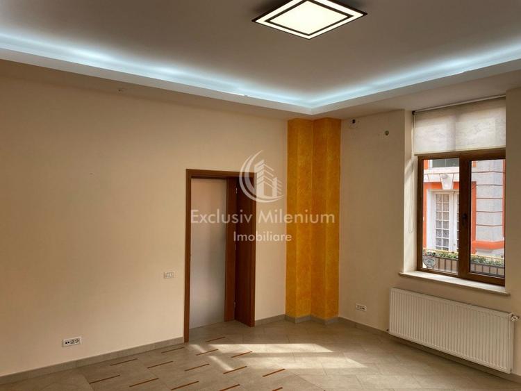 Vila / Casa Cotroceni - Eroilor Metrou ideal Birouri - 3