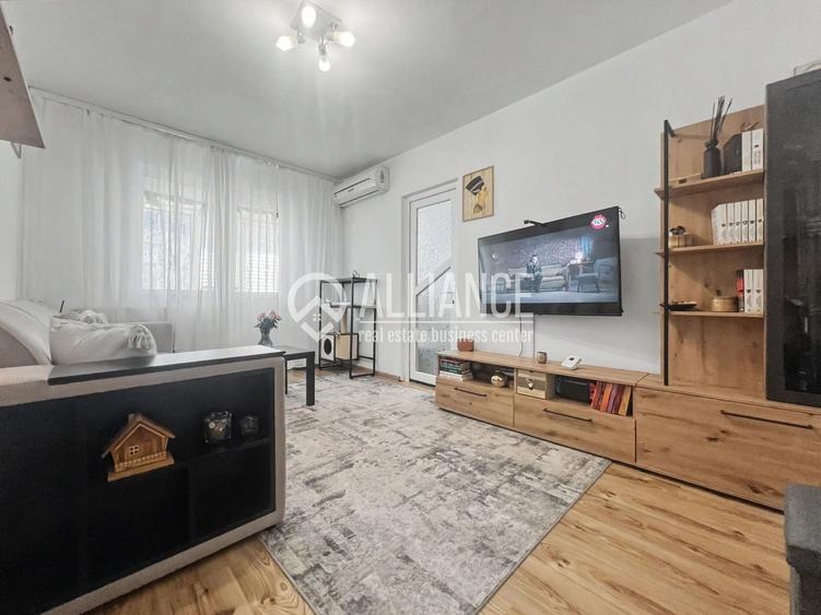KM 4-5(COD 05) - Apartament 2 Camere Ideale - 5