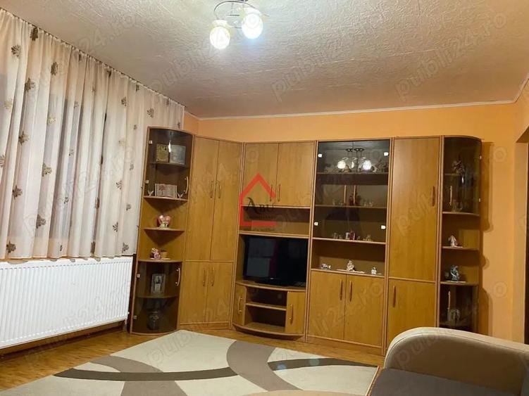 Ap 1 cam decomandat | Pacurari - Petru Poni | et intermediar - 3