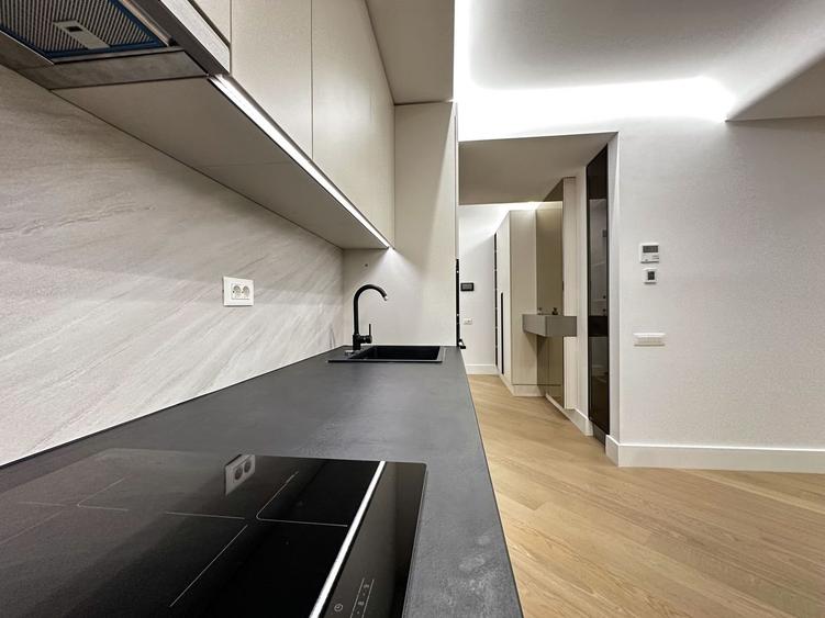 Chirie | Apartament 3 camere  – prima închiriere | Iancu Nicolae - 8