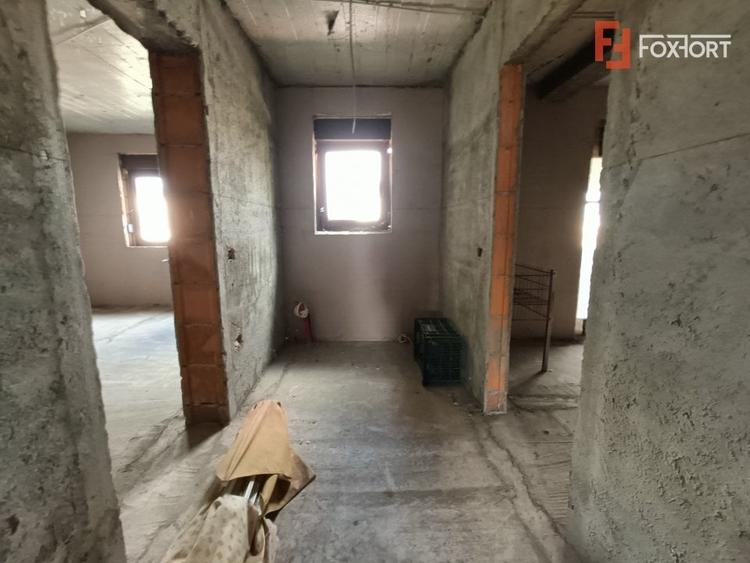 Casa la rosu 6 camere, Chisoda - ID V4970 - 11