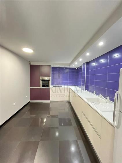 Iulius Mall - 2 Camere - Spatios - Renovat - Centrala proprie - 1