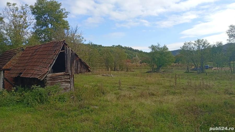 Casa Batraneasca - 6