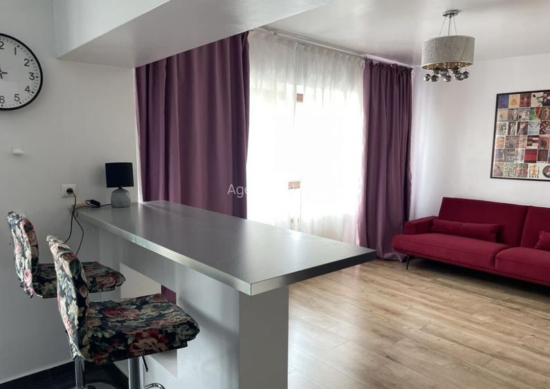 Calea calarasi hyperion studio etaj 7 Calea calarasi hyperion studio etaj 7