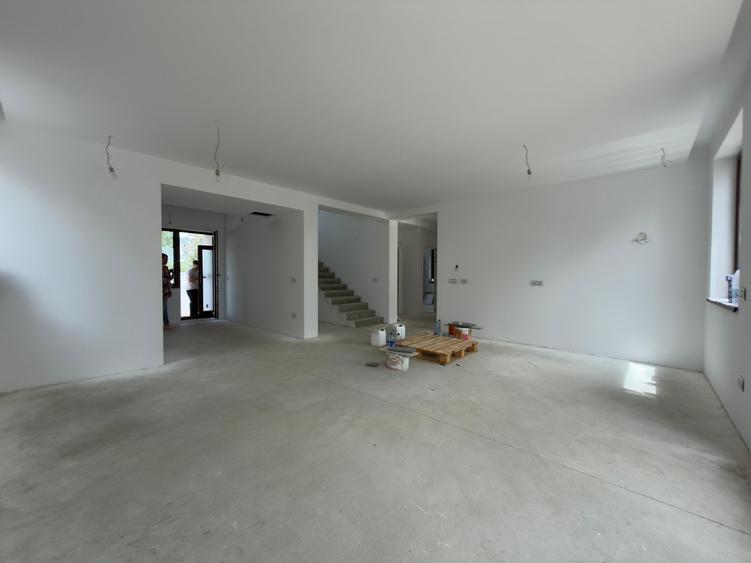 Vilă individuală 5 camere - Pipera - 4