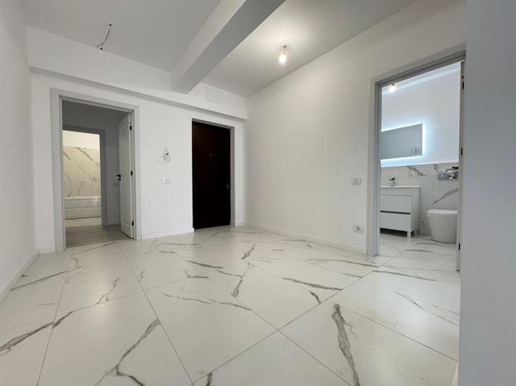 De vânzare - 3 camere 105mp - Bragadiru - 2 locuri parcare - 11