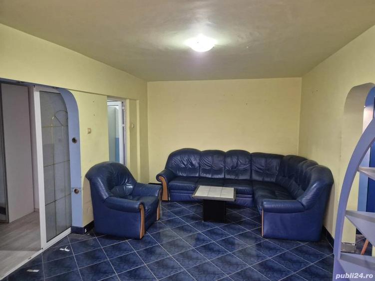 Apartament 4 camere, deosebit ,Zona linistita - 20