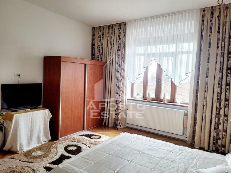 Apartament 3 camere, 112 mp, cladire istorica Zona ... - 7