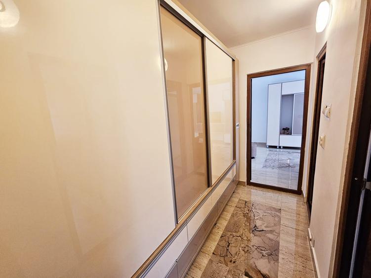 Garsonieră Dristor – Camil Ressu  - Parc Lake - 4