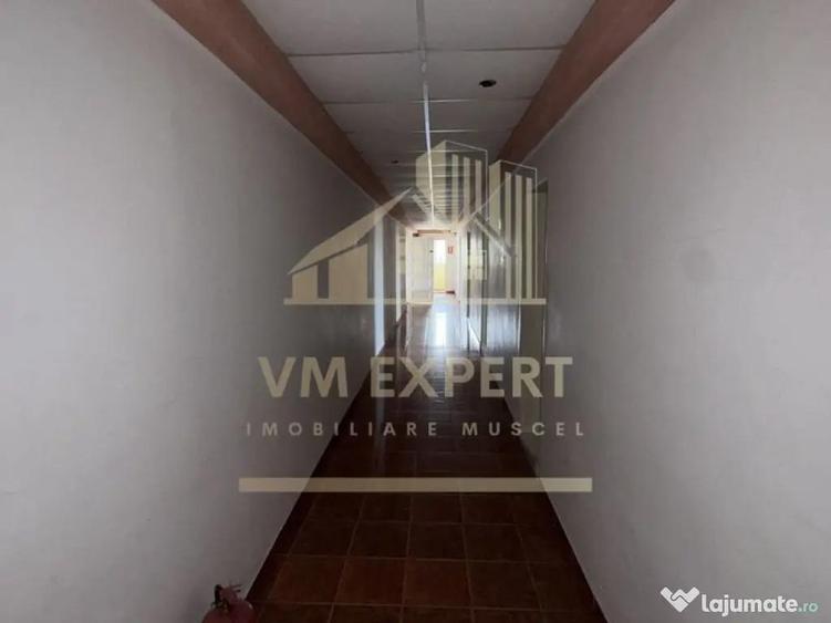 BLOC DE GARSONIERE P+4 SUPRAFA?A UTILA 2135MP TEREN 29... - 5