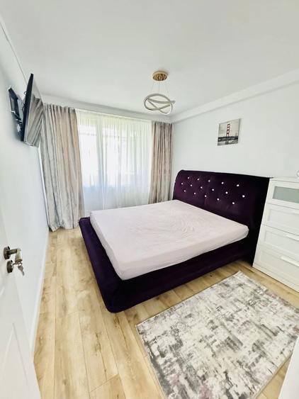 Inchiriez apartament theodor pallady - 2