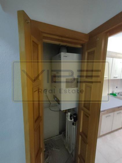 Alpha Bank-  Pacurari- 2 camere  Decomandat 399 euro - 3