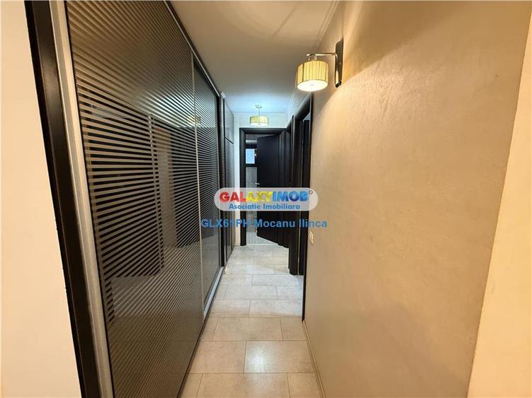 Inchiriere apartament 3 camere, Bulevardul Bucuresti, Ploiesti - 16