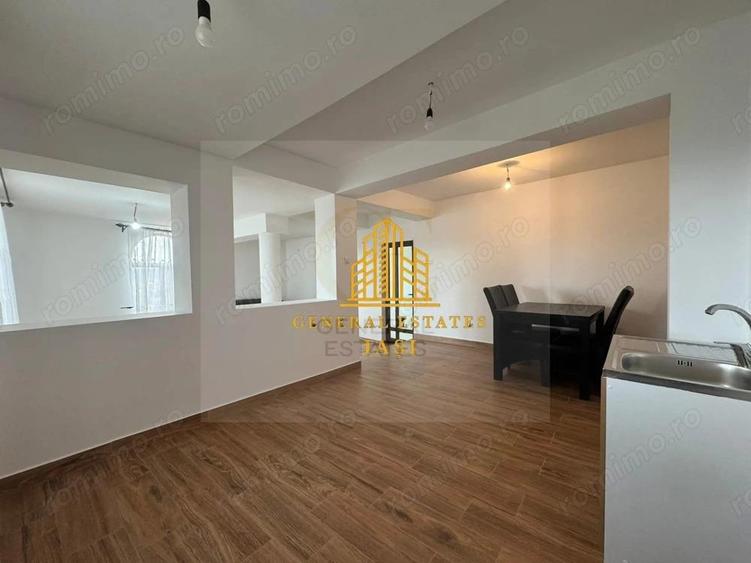 Proprietate Exclusiva in Bucium Priveli?te Panoramica asupra Ia?ului - 3